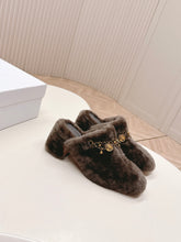 China Replica Loewe Women Shoes 112usd Only